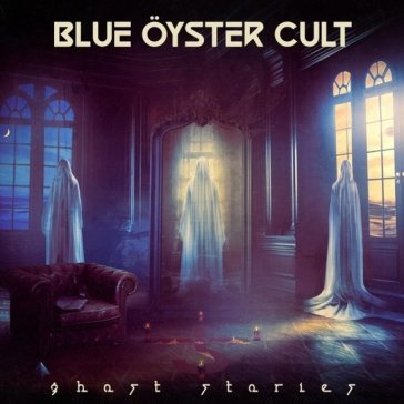 Ghost stories - Blue Oyster Cult