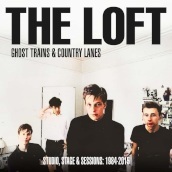 Ghost trains & country lanes - studio, s