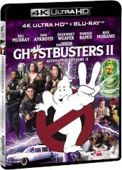 Ghostbusters 2 (Blu-Ray 4K Ultra HD+Blu-Ray)