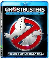 Ghostbusters Collection 3 Film (3 Blu-Ray)