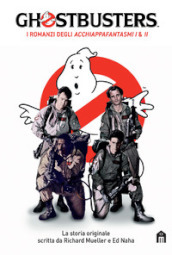 Ghostbusters