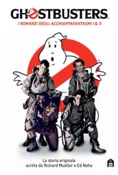 Ghostbusters