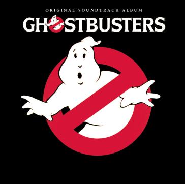 Ghostbusters - O.S.T. - GHOSTBUSTERS