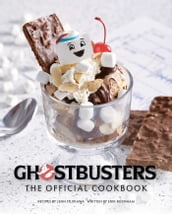 Ghostbusters: The Official Cookbook