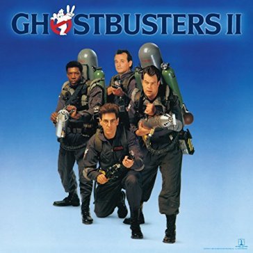 Ghostbusters ii / o.s.t. - AA.VV. Artisti Vari