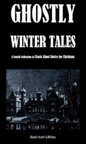 Ghostly Winter Tales