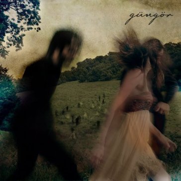 Ghosts upon the earth - GUNGOR