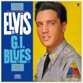 G.i. blues (180 gr. vinyl blue limited e