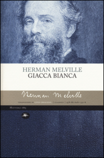 Giacca bianca - Herman Melville