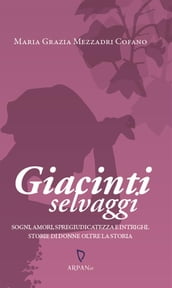 Giacinti selvaggi