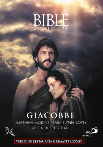 Giacobbe - Peter Hall