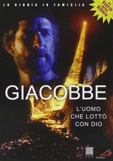 Giacobbe - Peter Hall