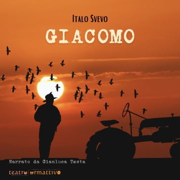 Giacomo - Italo Svevo