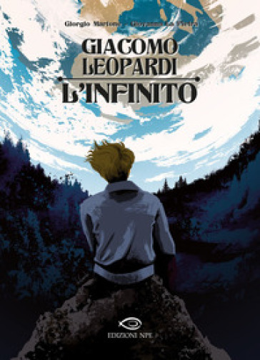 Giacomo Leopardi: L'infinito - Giorgio Martone - Giovanna La Pietra