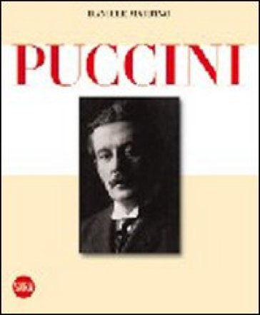 Giacomo Puccini - Daniele Martino