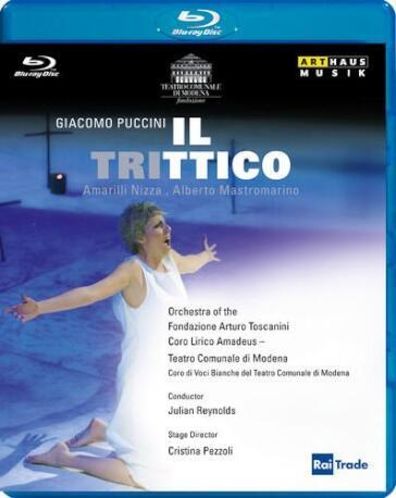 Giacomo Puccini - Il Trittico