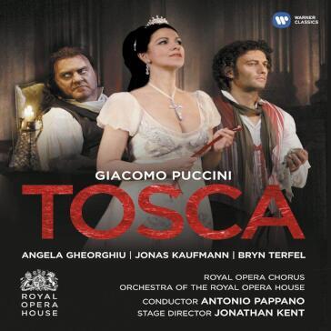 Giacomo Puccini - Tosca - Jonathan Kent