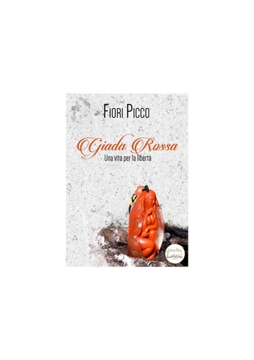 Giada Rossa - Fiori Picco