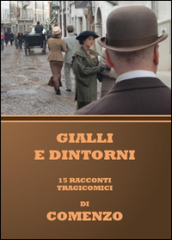 Gialli e dintorni