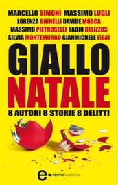 Giallo Natale