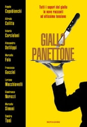 Giallo Panettone