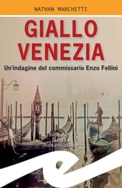 Giallo Venezia