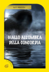 Giallo all ombra della Concordia