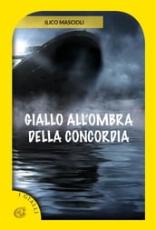 Giallo all ombra della Concordia