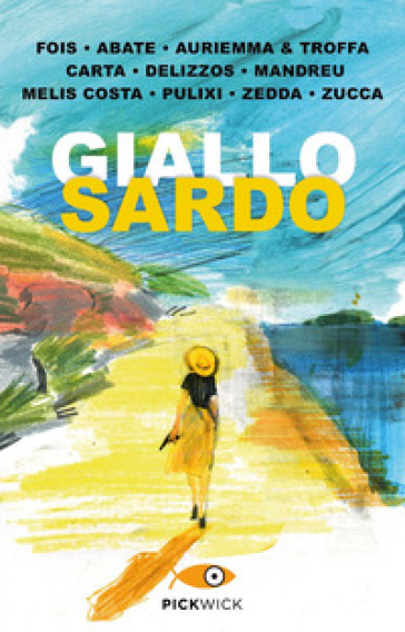 Giallo sardo