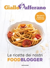 GialloZafferano - Le ricette dei nostri food blogger