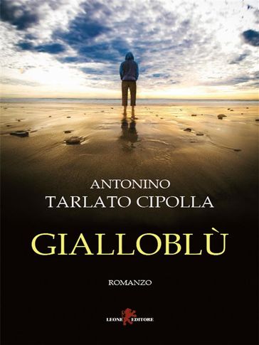 Gialloblù - Antonino Tarlato Cipolla