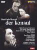 Gian Carlo Menotti - Der Konsul