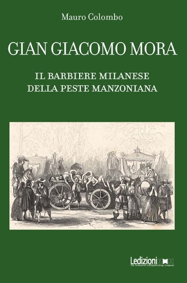 Gian Giacomo Mora - Mauro Colombo