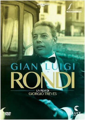 Gian Luigi Rondi - Giorgio Treves