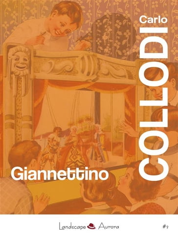 Giannettino - Carlo Collodi