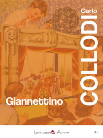 Giannettino - Carlo Collodi