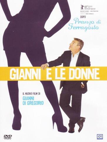 Gianni E Le Donne - Gianni Di Gregorio