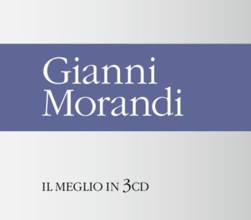 Gianni morandi - Gianni Morandi