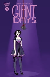 Giant Days #42