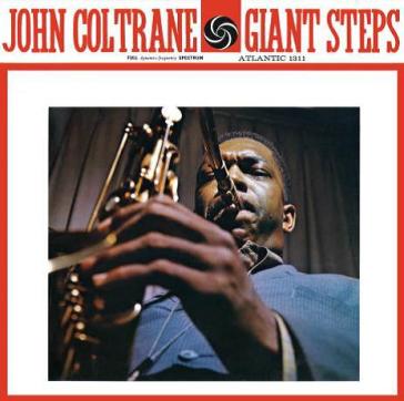 Giant steps - John Coltrane