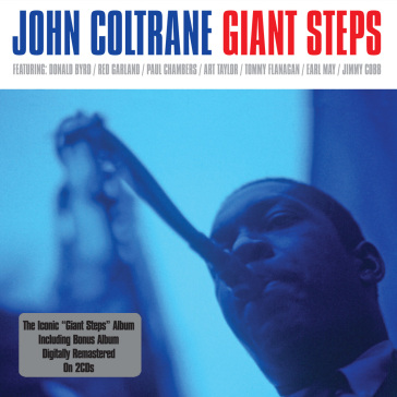 Giant steps - John Coltrane
