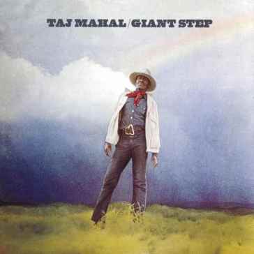 Giant steps & de old folks at home - Taj Mahal