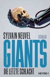 Giants - Die letzte Schlacht