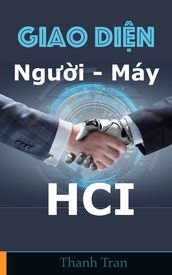 Giao din Ngi - Máy (HCI)