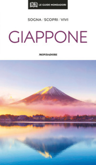 Giappone - - Libro - Mondadori Store