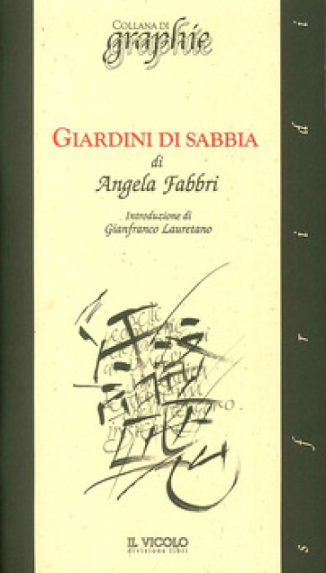 Giardini di sabbia - Angela Fabbri