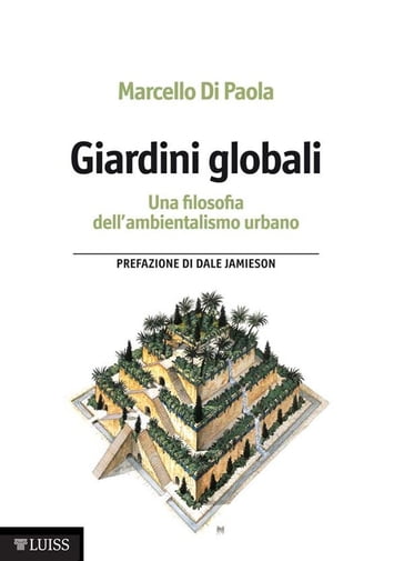 Giardini globali - Marcello Di Paola