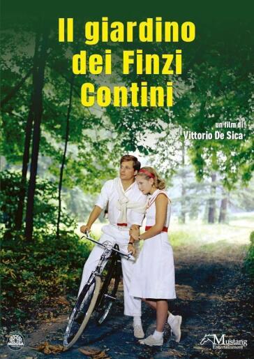 Giardino Dei Finzi Contini (Il) - Vittorio De Sica