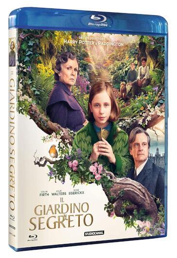 Giardino Segreto (Il) - Marc Munden