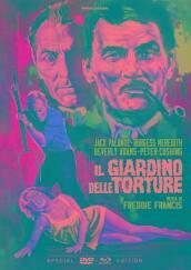 Giardino Delle Torture (Il) (Special Edition) (Dvd+Blu-Ray)